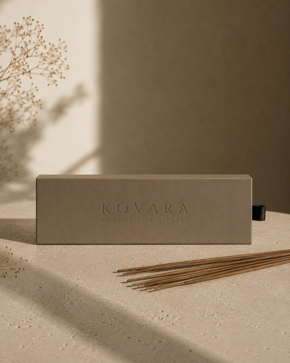 KŌVARA Essence
