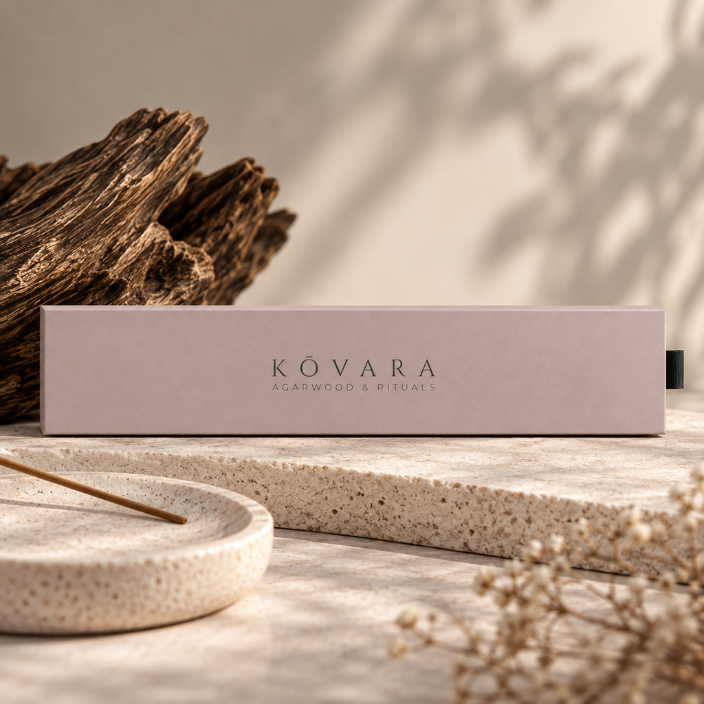 KŌVARA Essence