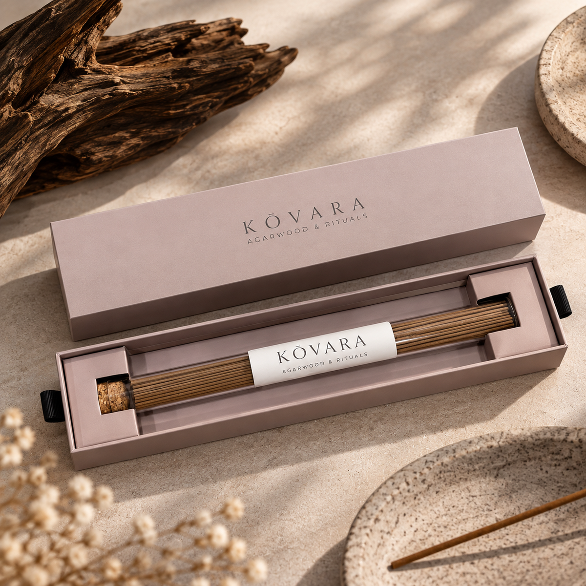 KŌVARA Essence
