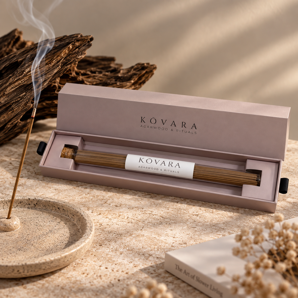 KŌVARA Essence