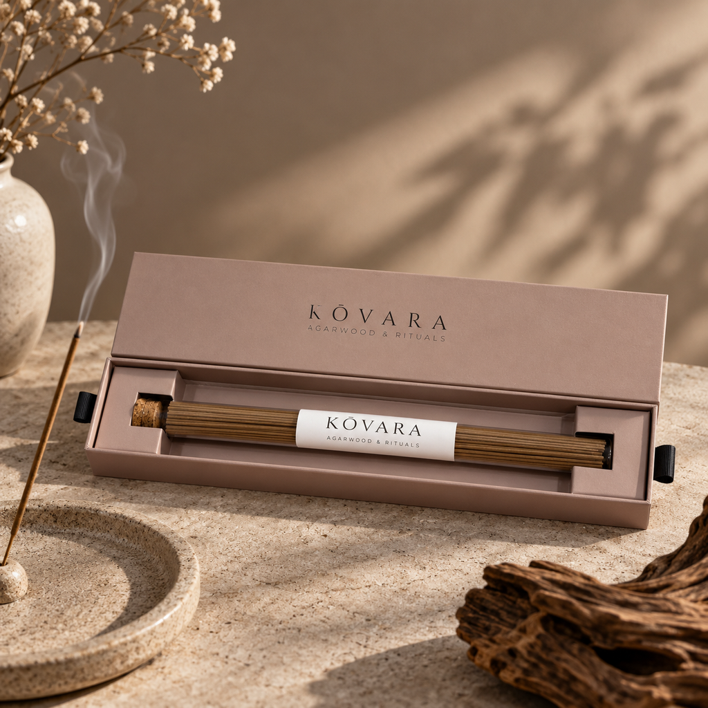 KŌVARA Reserve