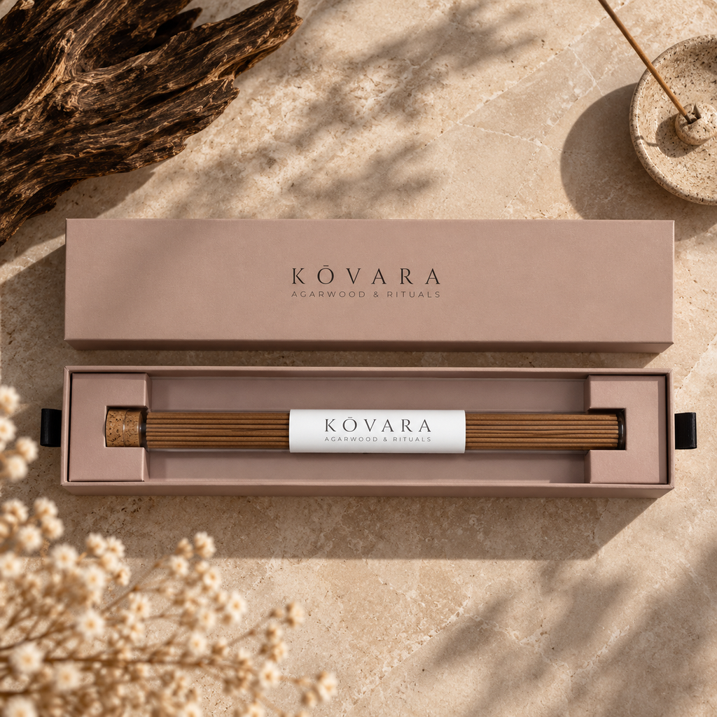 KŌVARA Reserve