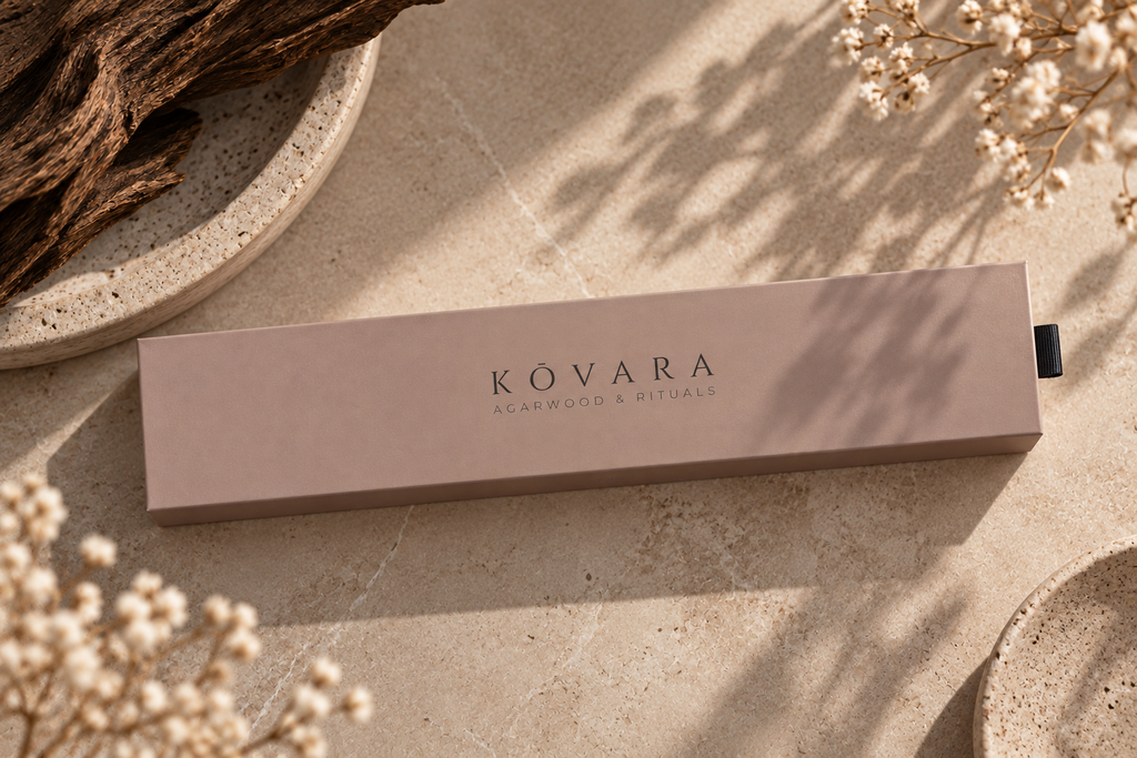 KŌVARA Reserve