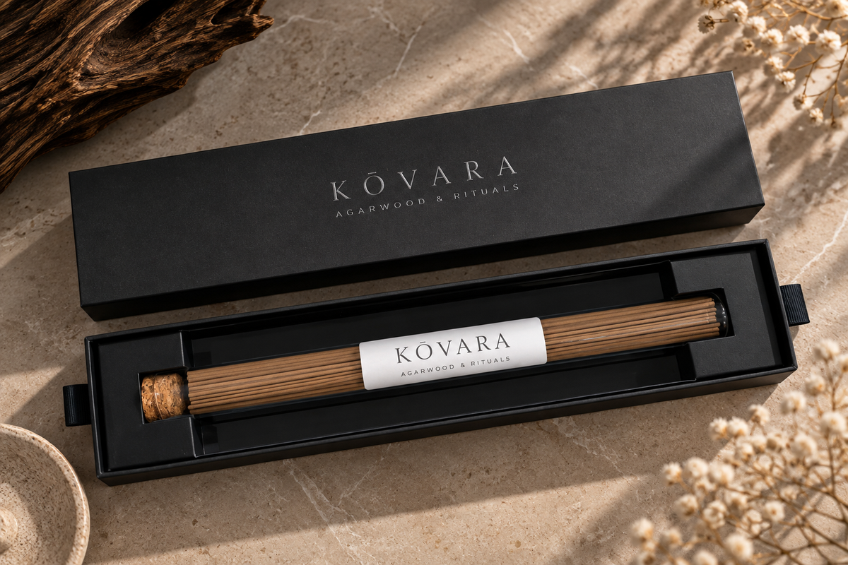KŌVARA Imperial