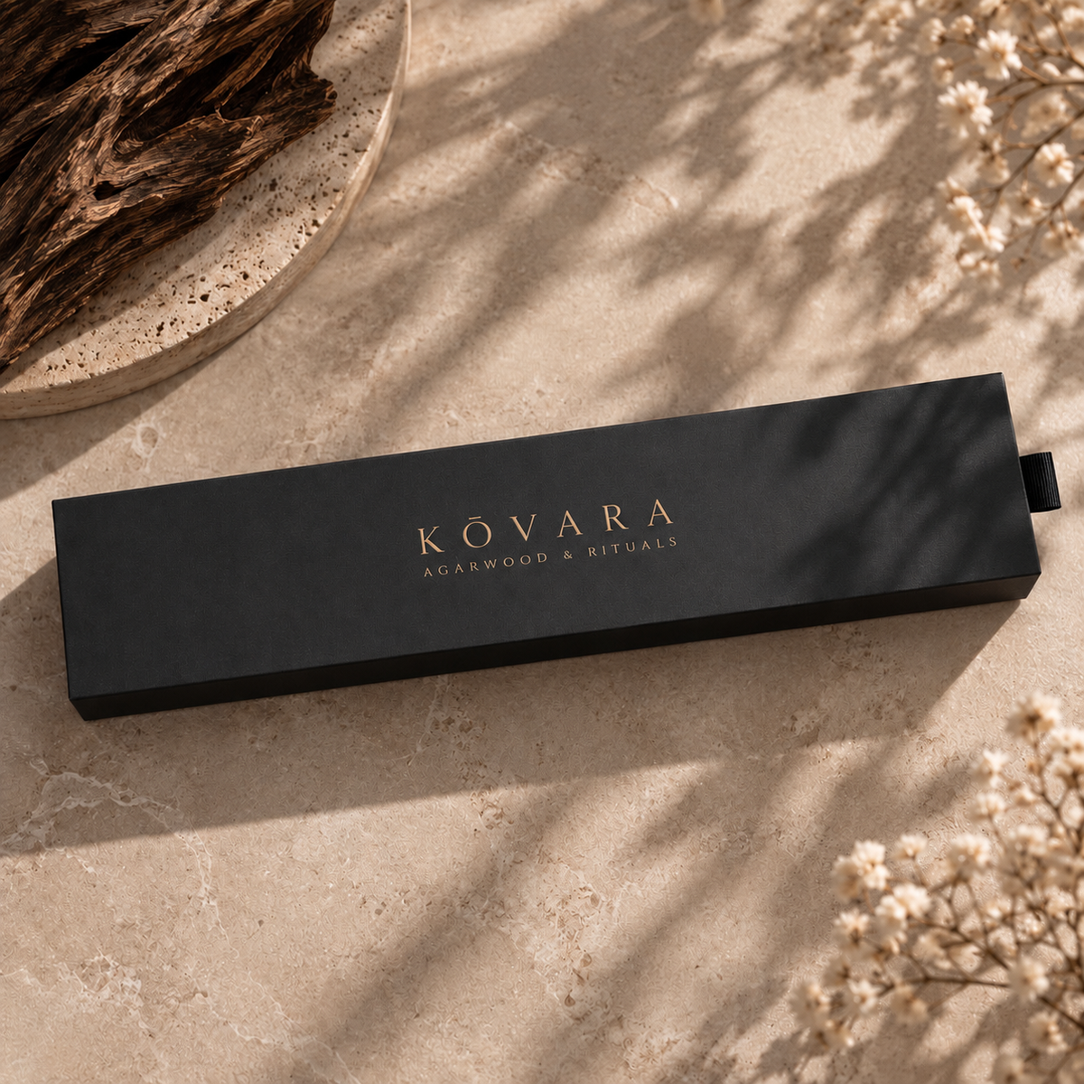 KŌVARA Imperial